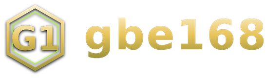 gbe168 logo