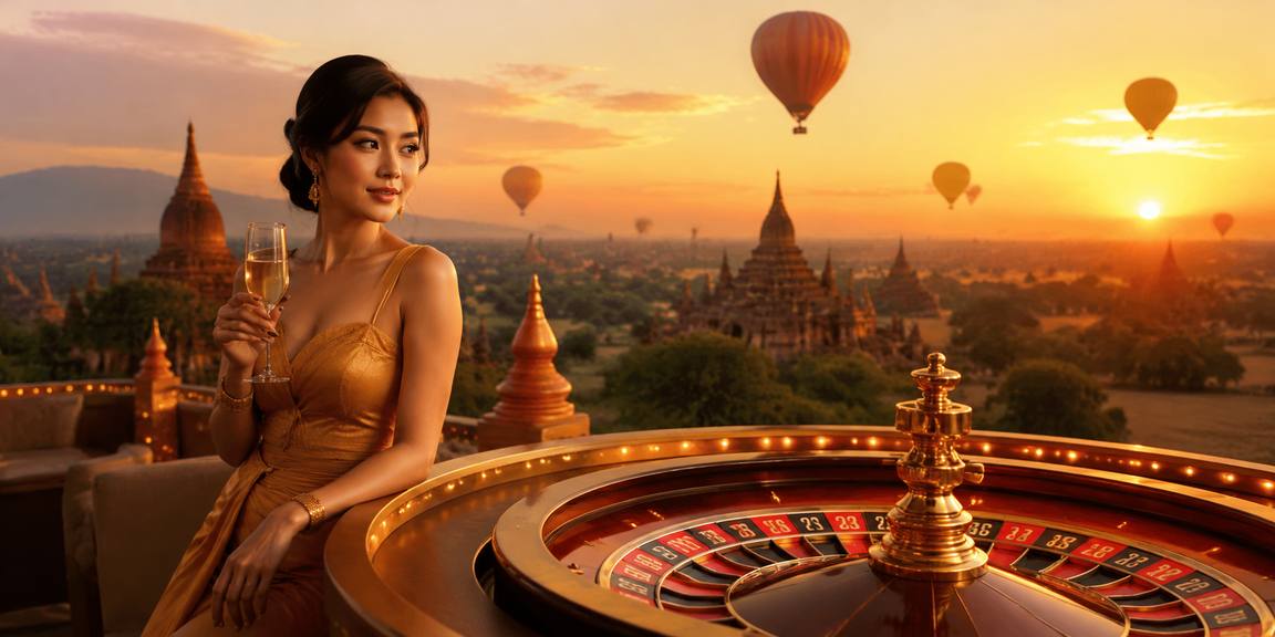 gbe168 အဆင့် ၃ ဆင့်ဖြင့် App တပ်ဆင်ပါ